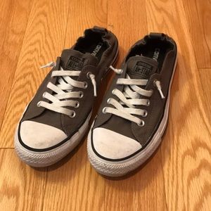 Converse Shoes - Slip-on Converse All Stars Converse Shoes - Slip-on Converse All Stars